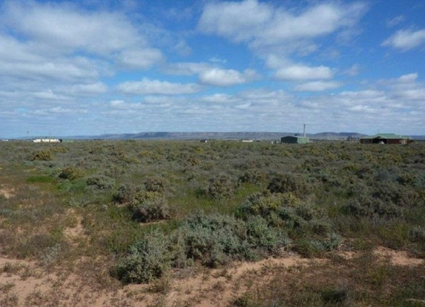 Lot 9 Mary Mackillop Road, Port Paterson SA 5700