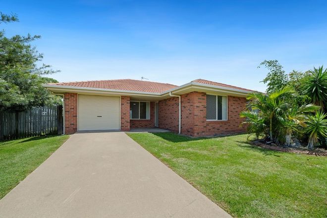 Picture of 141 Colyton Street, TORQUAY QLD 4655