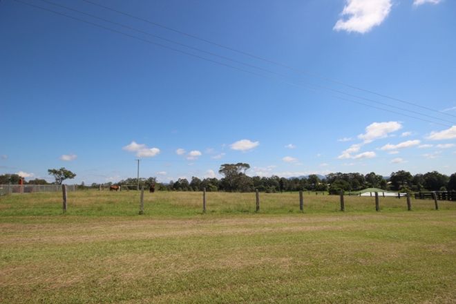 Picture of Lot 3,4,5 Rawdon Island Road, SANCROX NSW 2446