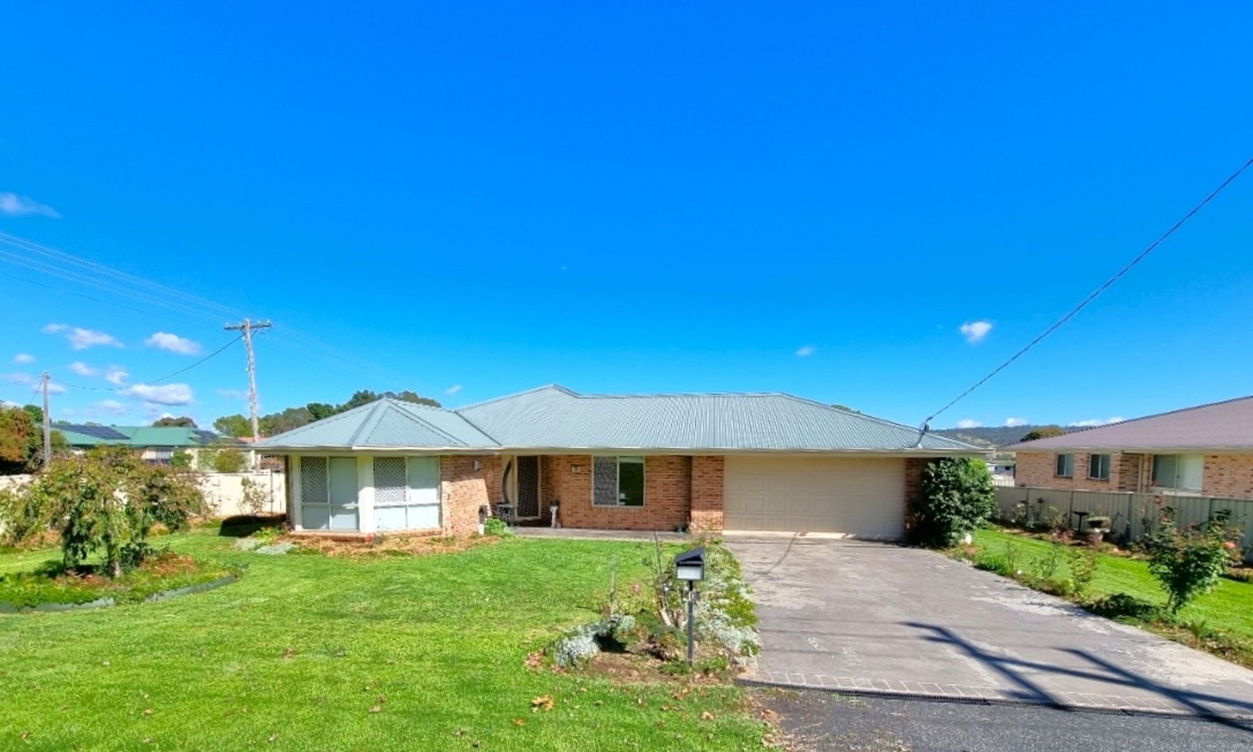40 Derby Street, Glen Innes Property History & Address Research Domain
