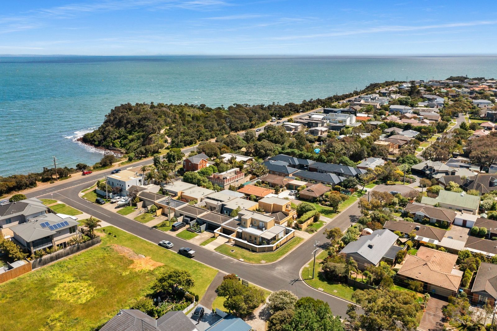 4 bedrooms House in 3 Coral Road MORNINGTON VIC, 3931