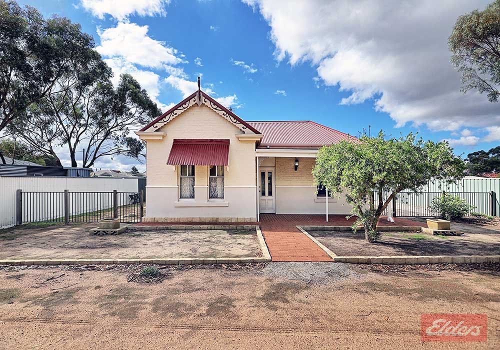 15 Ventnor Street, Wagin WA 6315