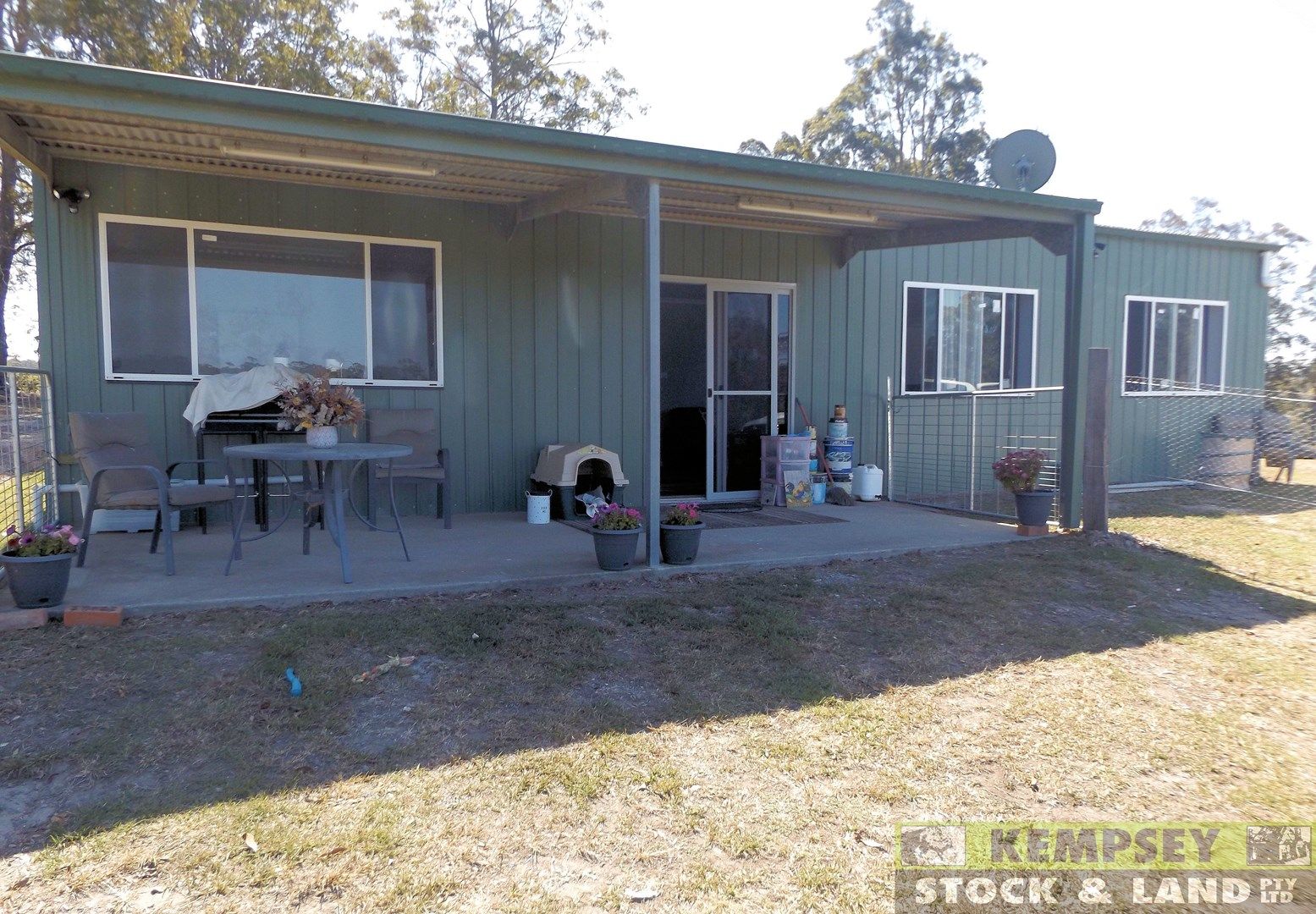 1279 Collombatti Road, Collombatti NSW 2440, Image 0