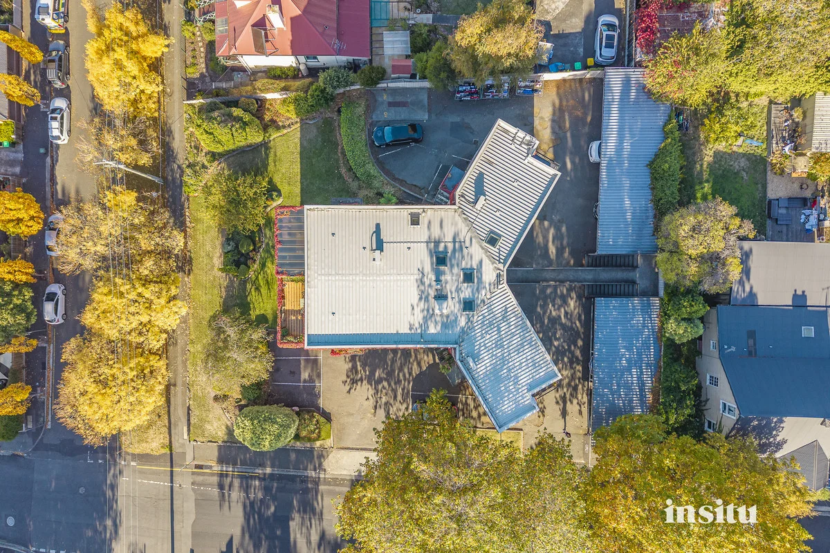 Additional image 26 of 12/92 Barrack Street, Hobart TAS 7000