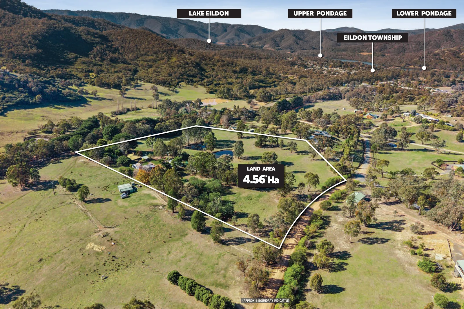 Additional image 5 of 91 Skyline Road, Eildon VIC 3713