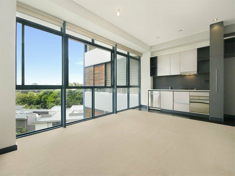 1 bedrooms Apartment / Unit / Flat in 10 Pyrmont Bridge Rd CAMPERDOWN NSW, 2050