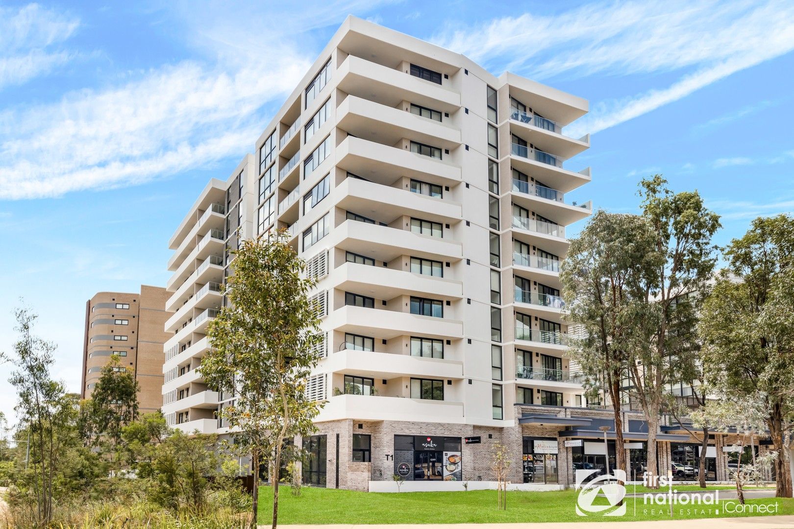 824/32 Civic Way, Rouse Hill NSW 2155, Image 0