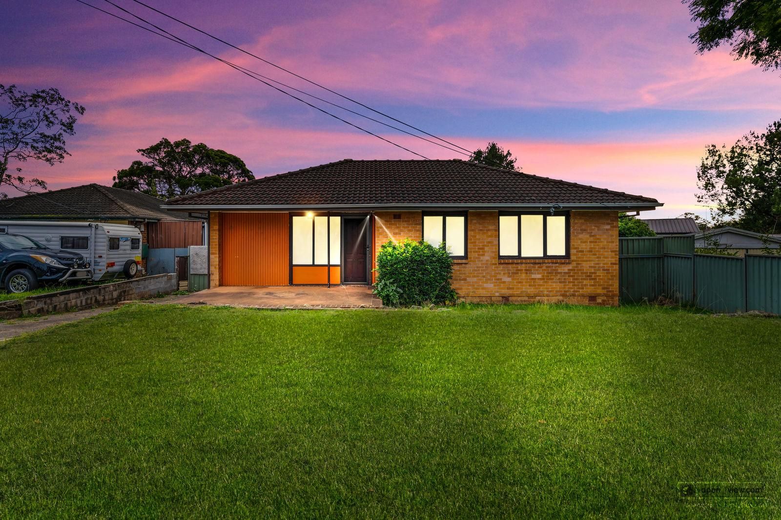 30 Palmyra Avenue, Lethbridge Park NSW 2770 Domain