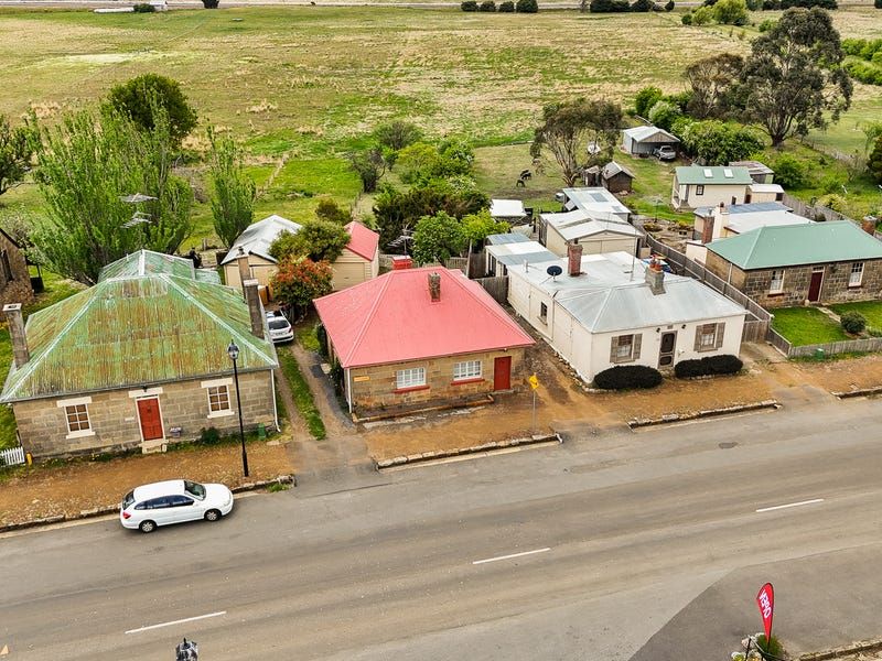 130 High Street, Oatlands TAS 7120 Domain