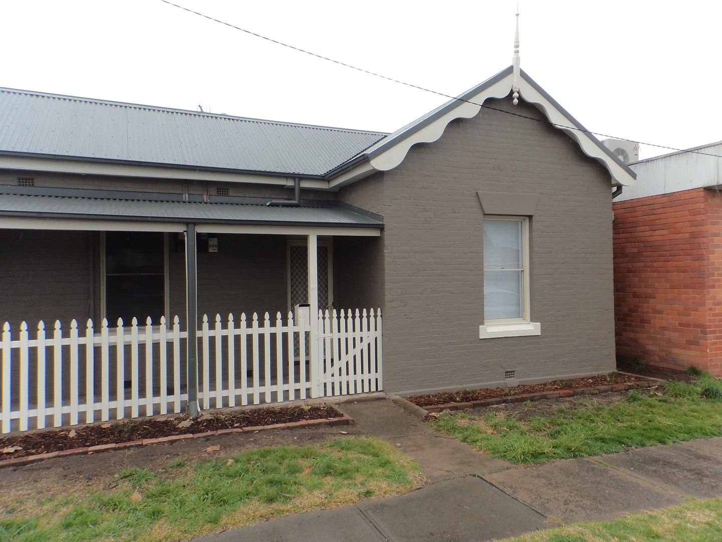 2 bedrooms House in 60 Union Street GOULBURN NSW, 2580