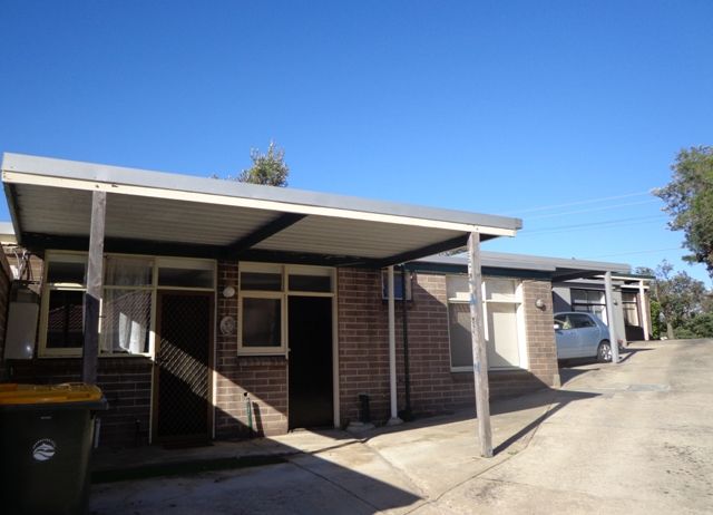 2 bedrooms Apartment / Unit / Flat in 8/70 Nepean Highway SEAFORD VIC, 3198