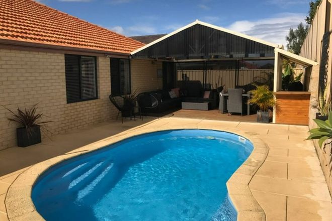 Picture of 67 Belhaven Terrace, QUINNS ROCKS WA 6030