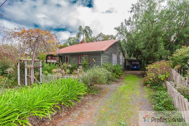 Picture of 1204 Wheatley Coast Road, QUINNINUP WA 6258