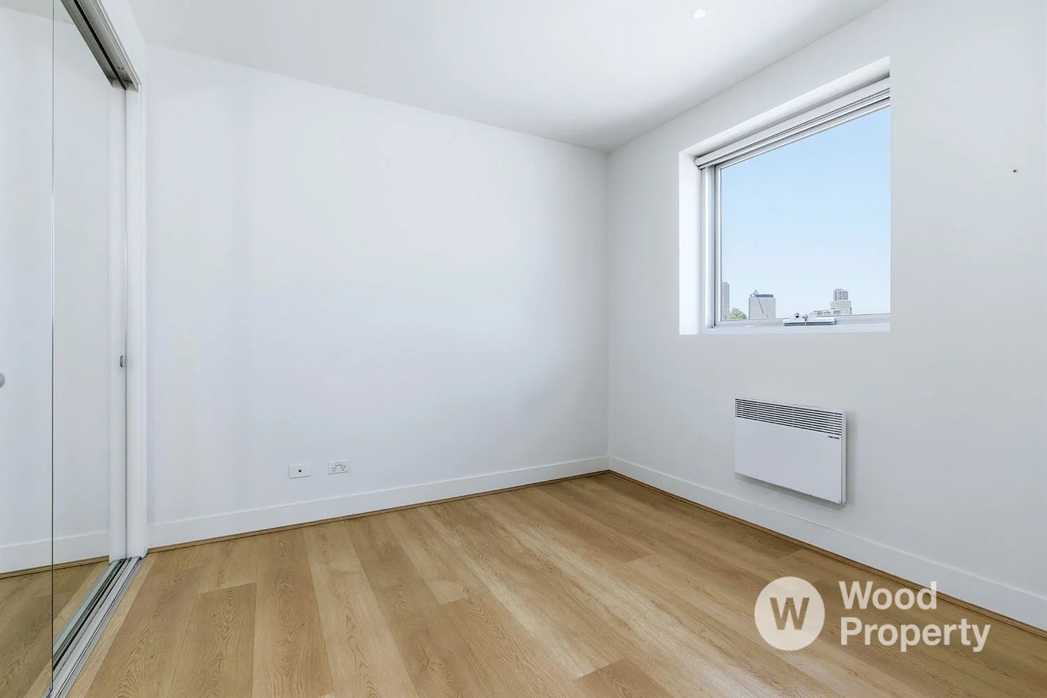 Additional image 5 of 507/30 Wreckyn St, North Melbourne VIC 3051