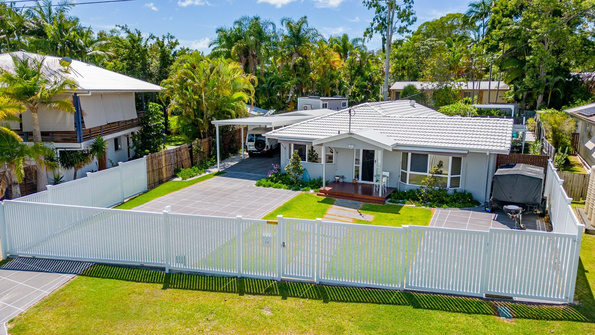 11 Agrippa Crescent, Tewantin QLD 4565, Image 0