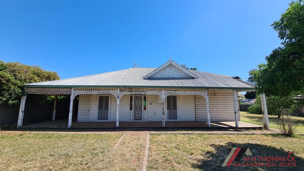 68 Myrtle Street, Gilgandra NSW 2827, Image 0