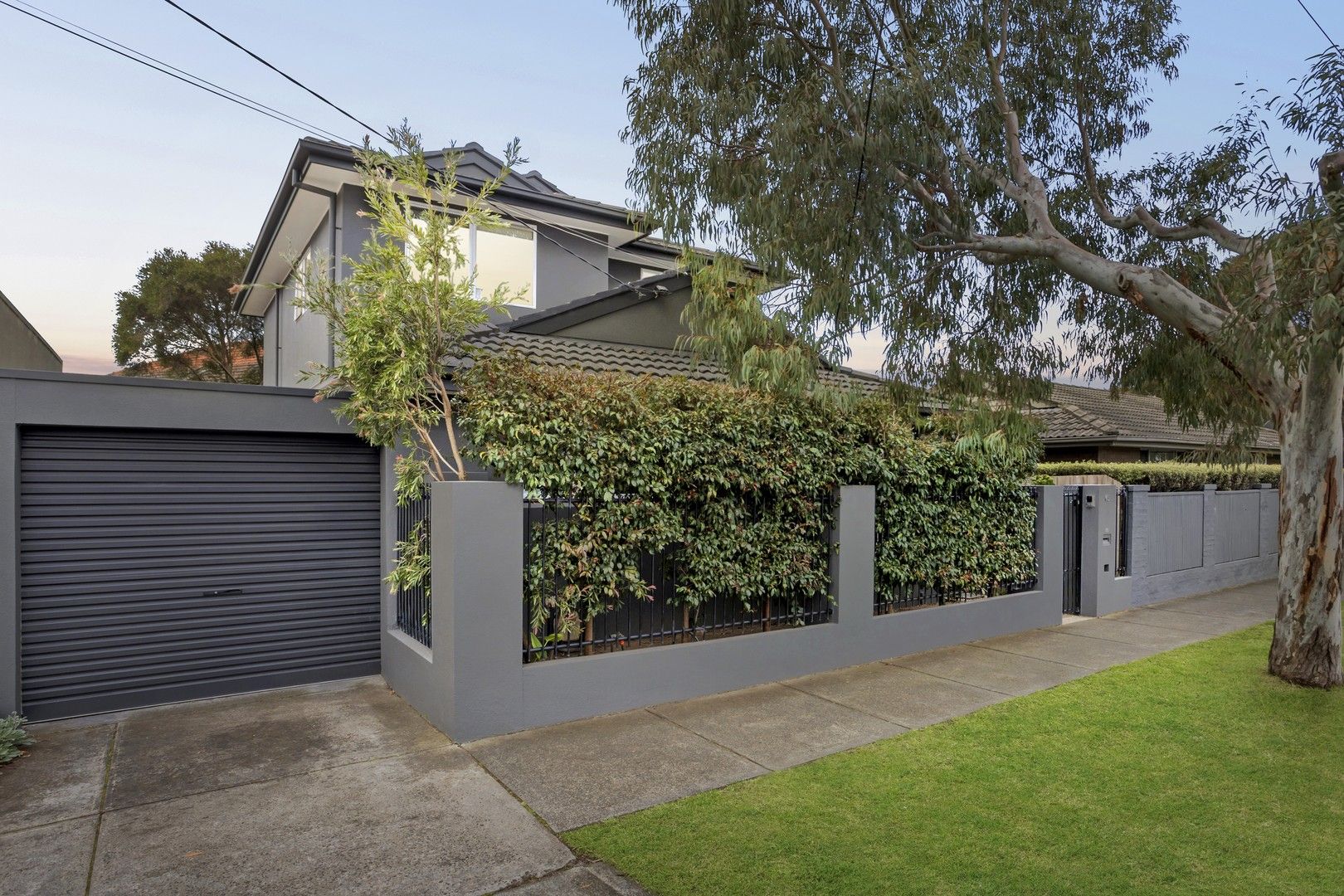 65 Ludstone Street, Hampton VIC 3188, Image 0