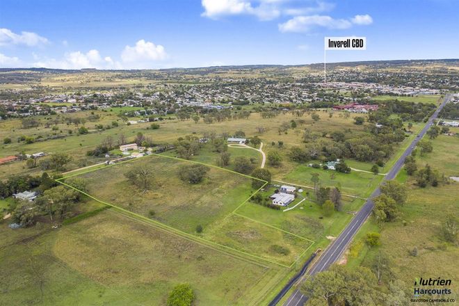 Picture of Lot Lot 2/180 Swanbrook Road, INVERELL NSW 2360
