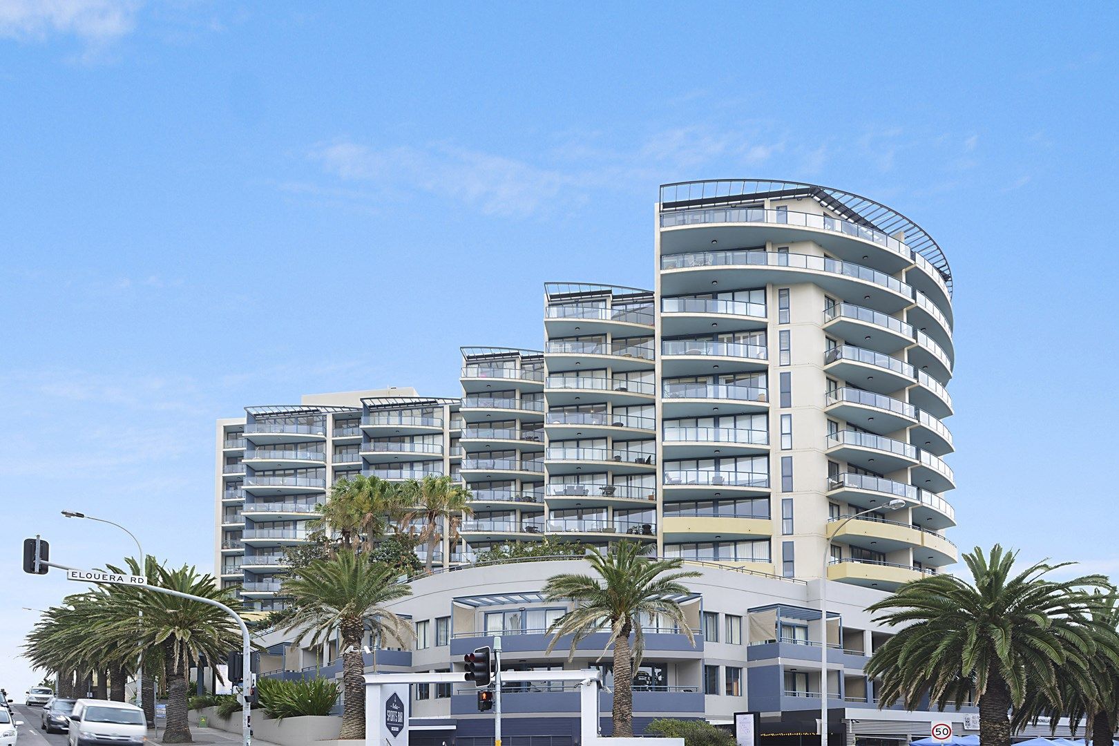 1012/1 Abel Place, Cronulla NSW 2230 Apartment For Rent Domain