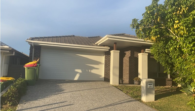 Picture of 31 Cardwell Circuit, THORNLANDS QLD 4164