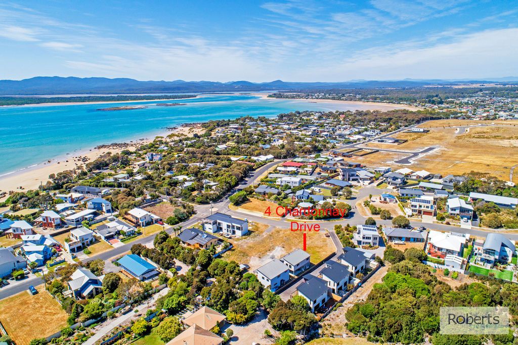 1/4 Chardonnay Drive, Hawley Beach TAS 7307, Image 1