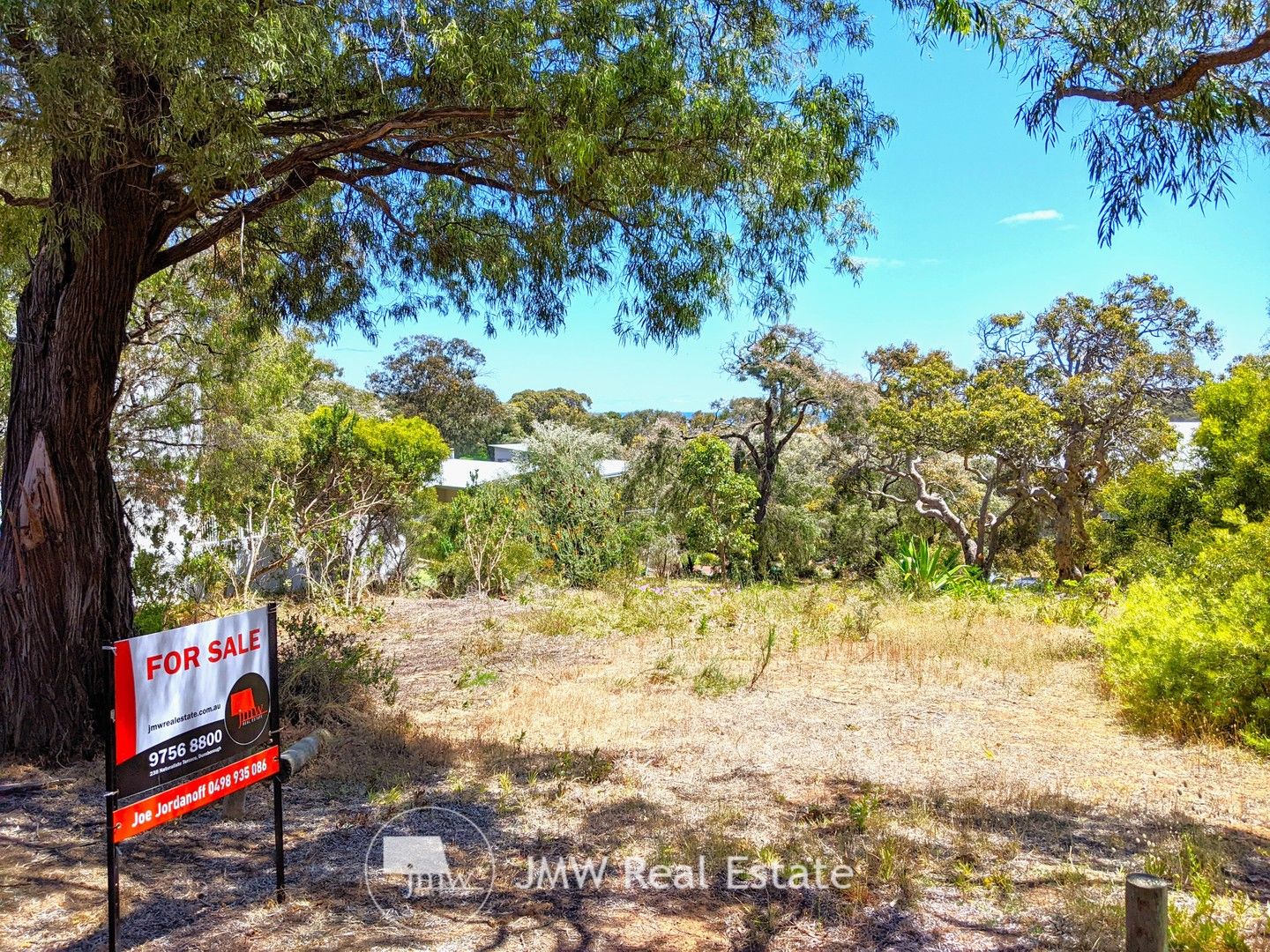 Lot 2/26 Yallingup Beach Road, Yallingup WA 6282, Image 0