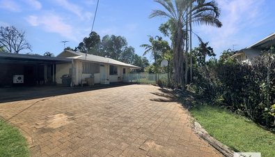 Picture of 60 Maluka Road, KATHERINE NT 0850