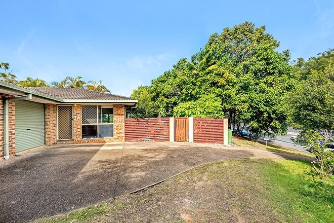 Picture of 2/13 Napper Road, ARUNDEL QLD 4214
