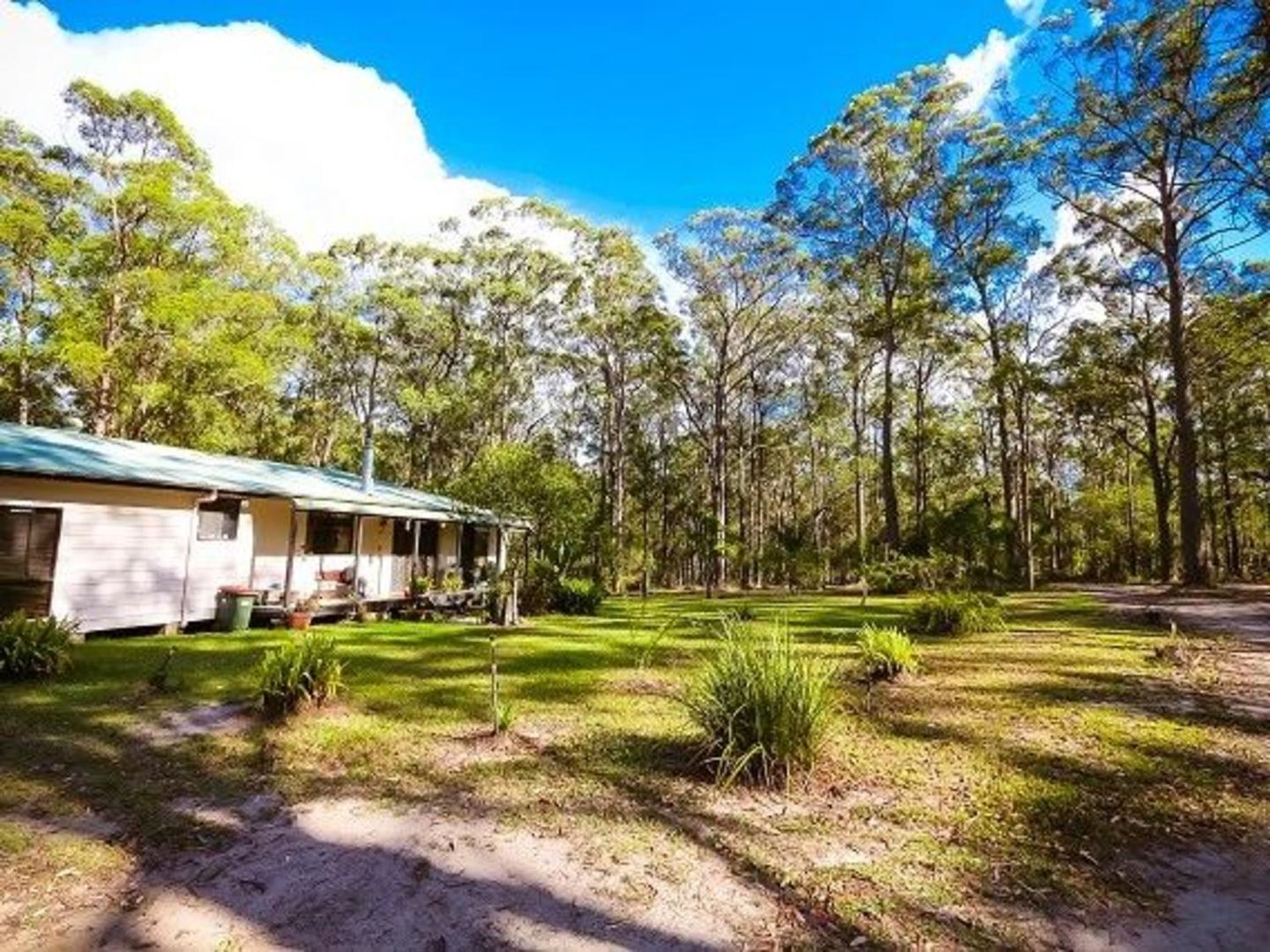 633 Markwell Back Road, Bulahdelah NSW 2423, Image 2