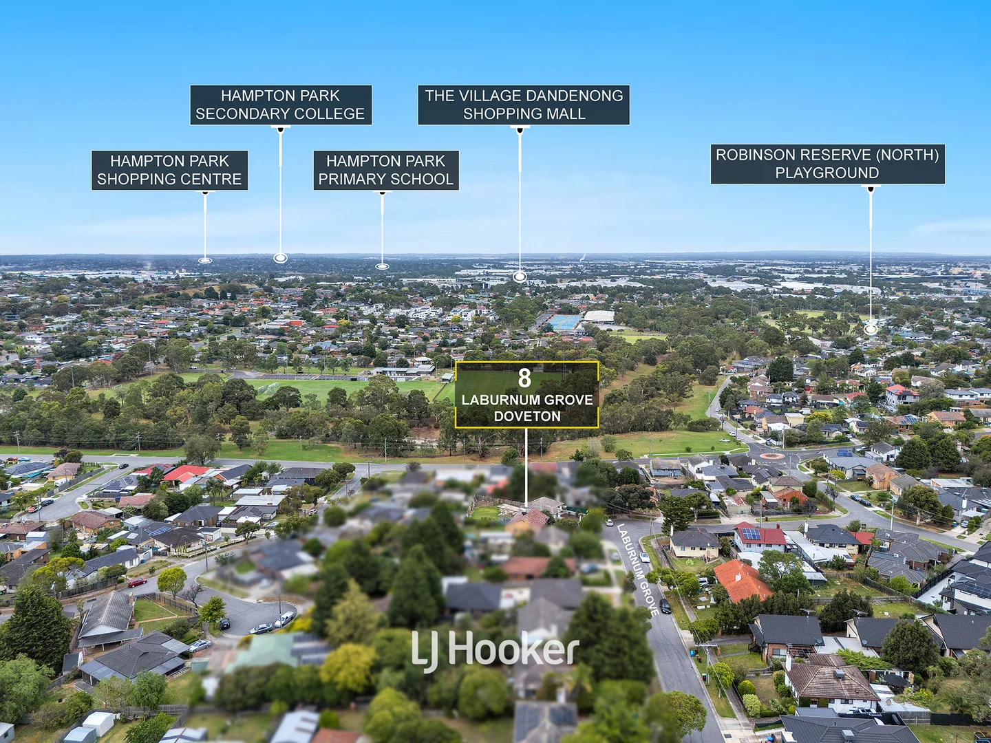 Additional image 16 of 8 Laburnum Grove, Doveton VIC 3177