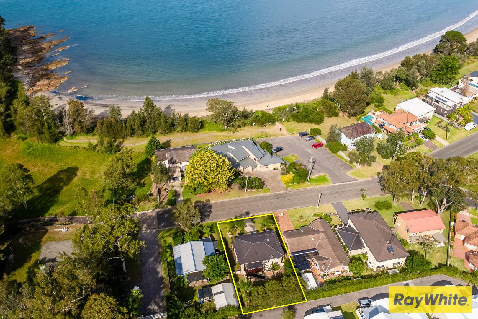 3 Myamba Parade, Surfside NSW 2536, Image 1