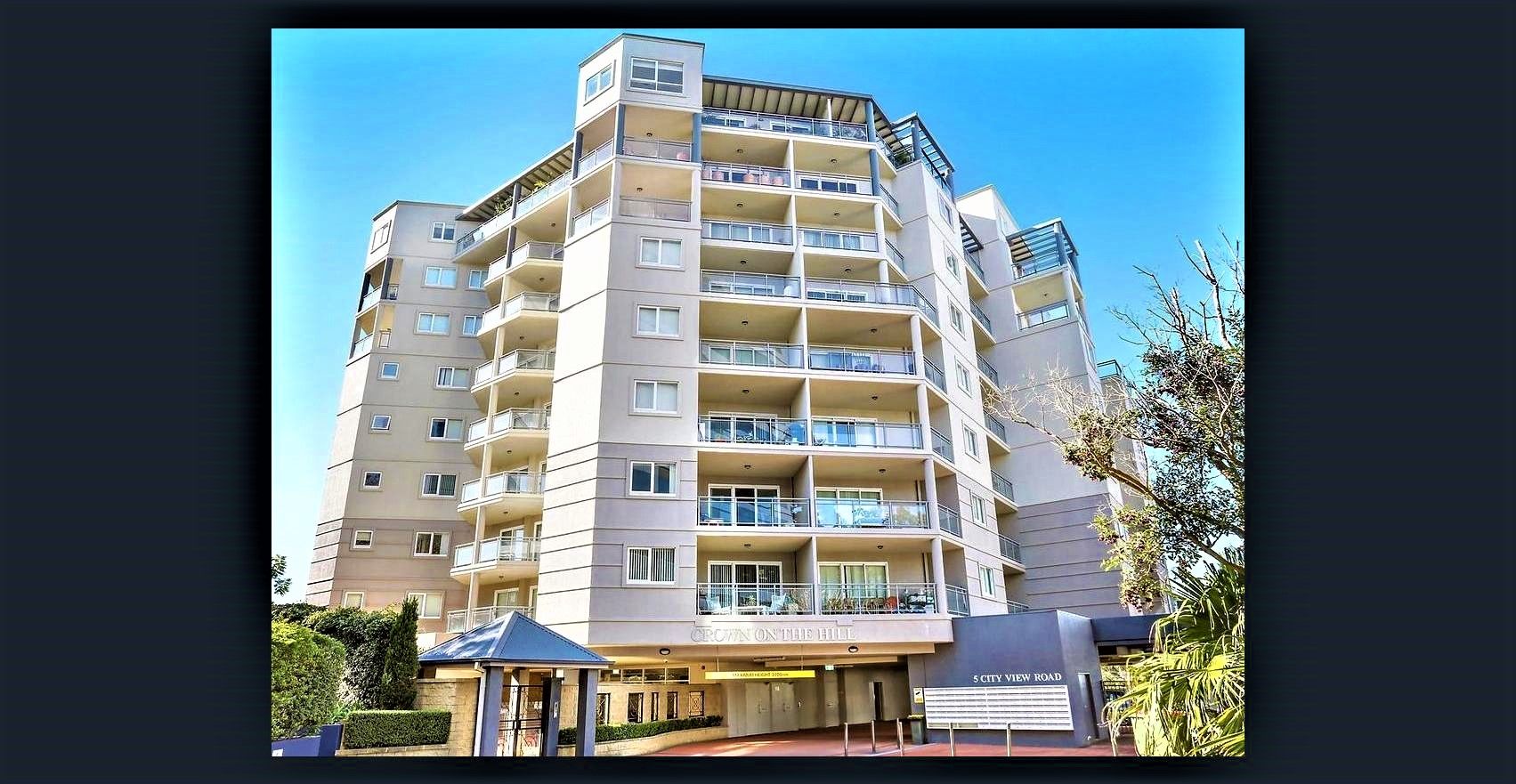 105/5 City View Road, Pennant Hills NSW 2120, Image 0