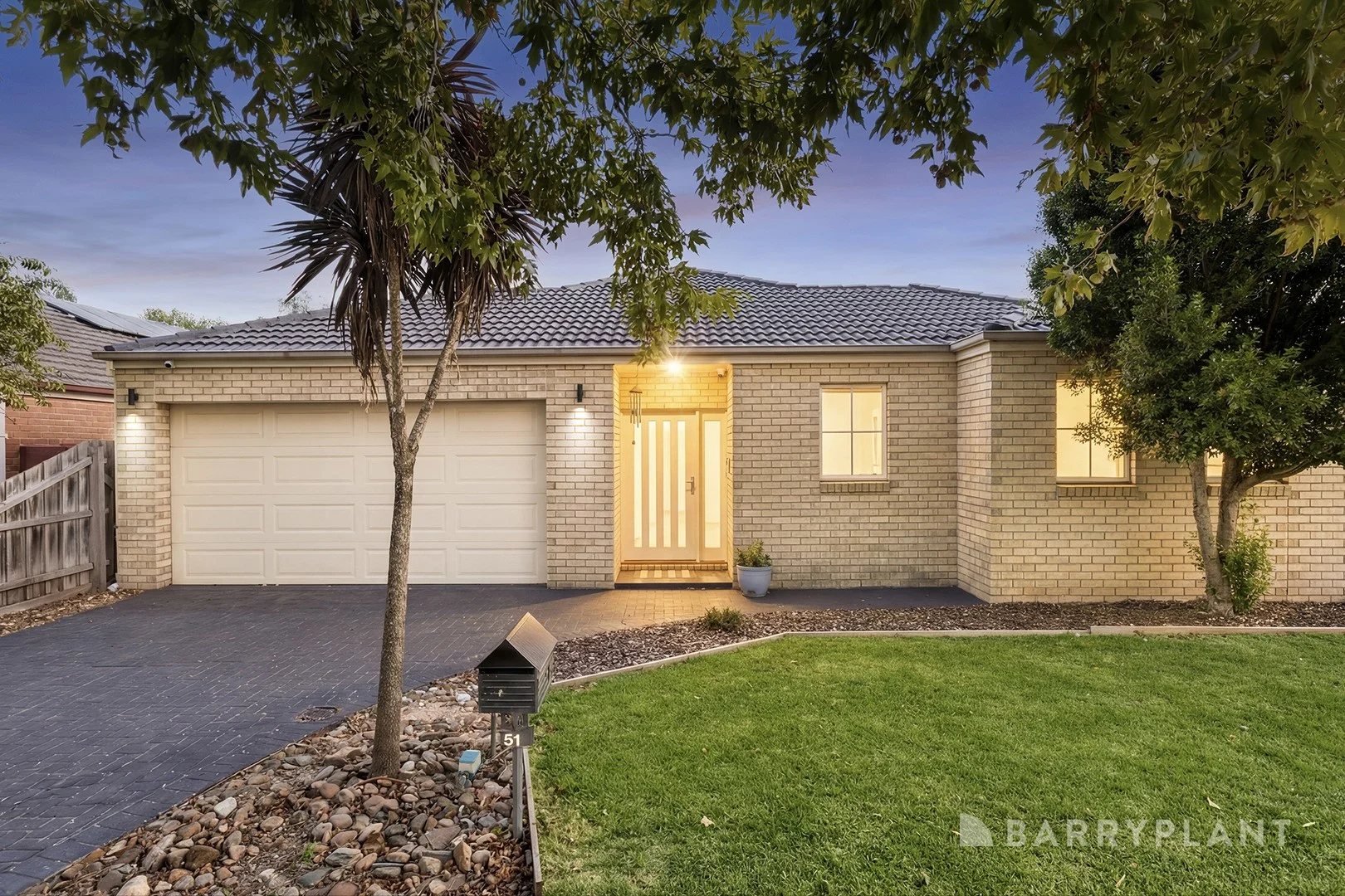 51 Forest Oak Drive, Upper Ferntree Gully VIC 3156