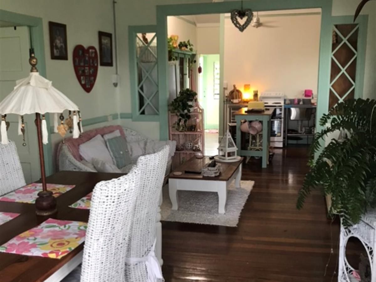 40 Martin Street, East Innisfail QLD 4860 House For Rent 425 Domain