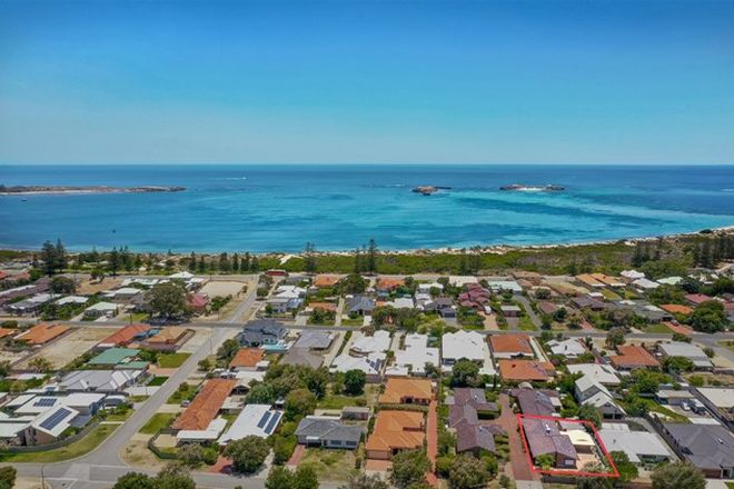 Picture of 37a Carlisle Street, SHOALWATER WA 6169