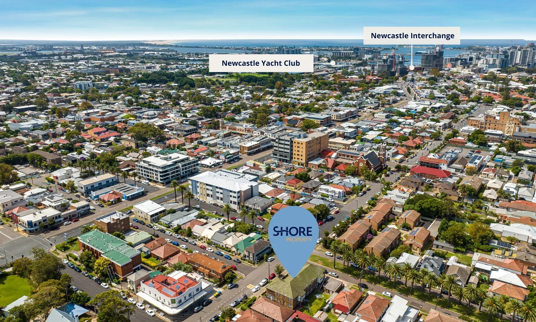 Additional image 19 of 7/159 Denison Street, Hamilton NSW 2303