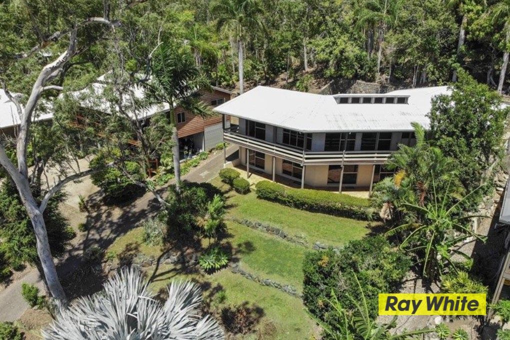7 Country Road, Cannonvale QLD 4802, Image 0