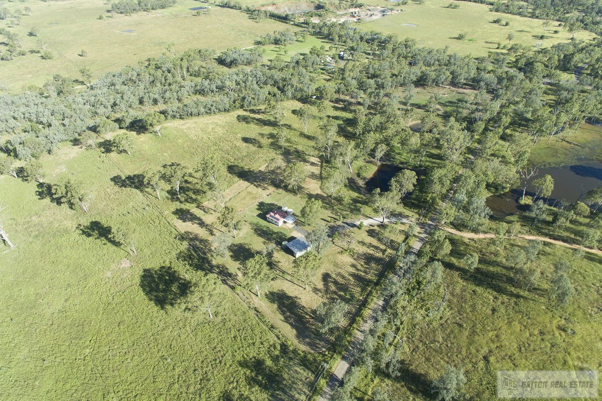 4 bedrooms Rural in 257 Old Ropeley Road ROPELEY QLD, 4343