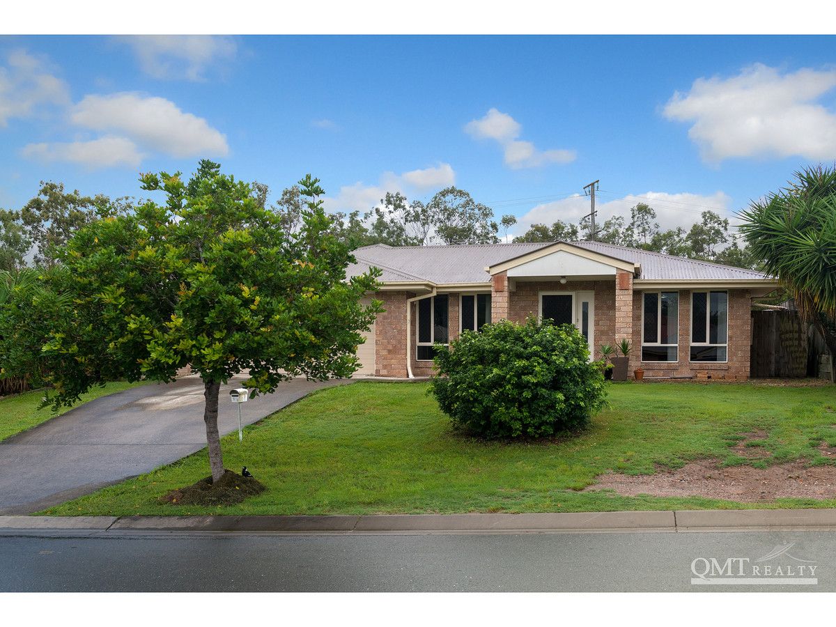 10 Eric Drive, Blackstone QLD 4304, Image 0