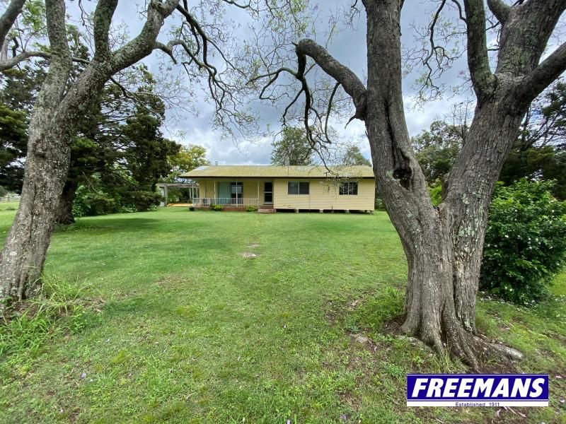 29 Perretts Road, Wattle Camp QLD 4615, Image 0