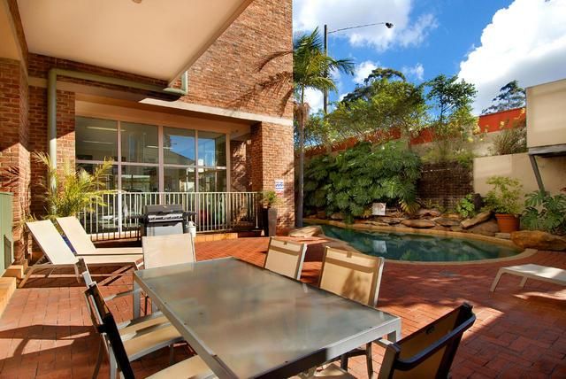 203/2 City View Road, Pennant Hills NSW 2120, Image 2