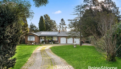 Picture of 150 Old South Road, BOWRAL NSW 2576