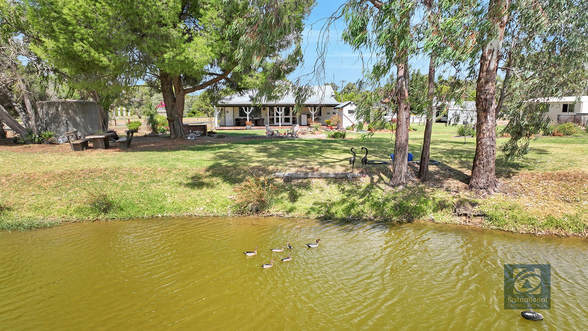 32 Clifton Street, Mathoura NSW 2710, Image 1