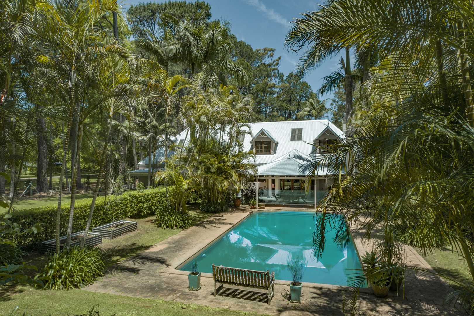 194-198 Hartley Road, Tamborine Mountain QLD 4272, Image 2