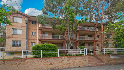 Picture of 8/78-82 Linden Street, SUTHERLAND NSW 2232