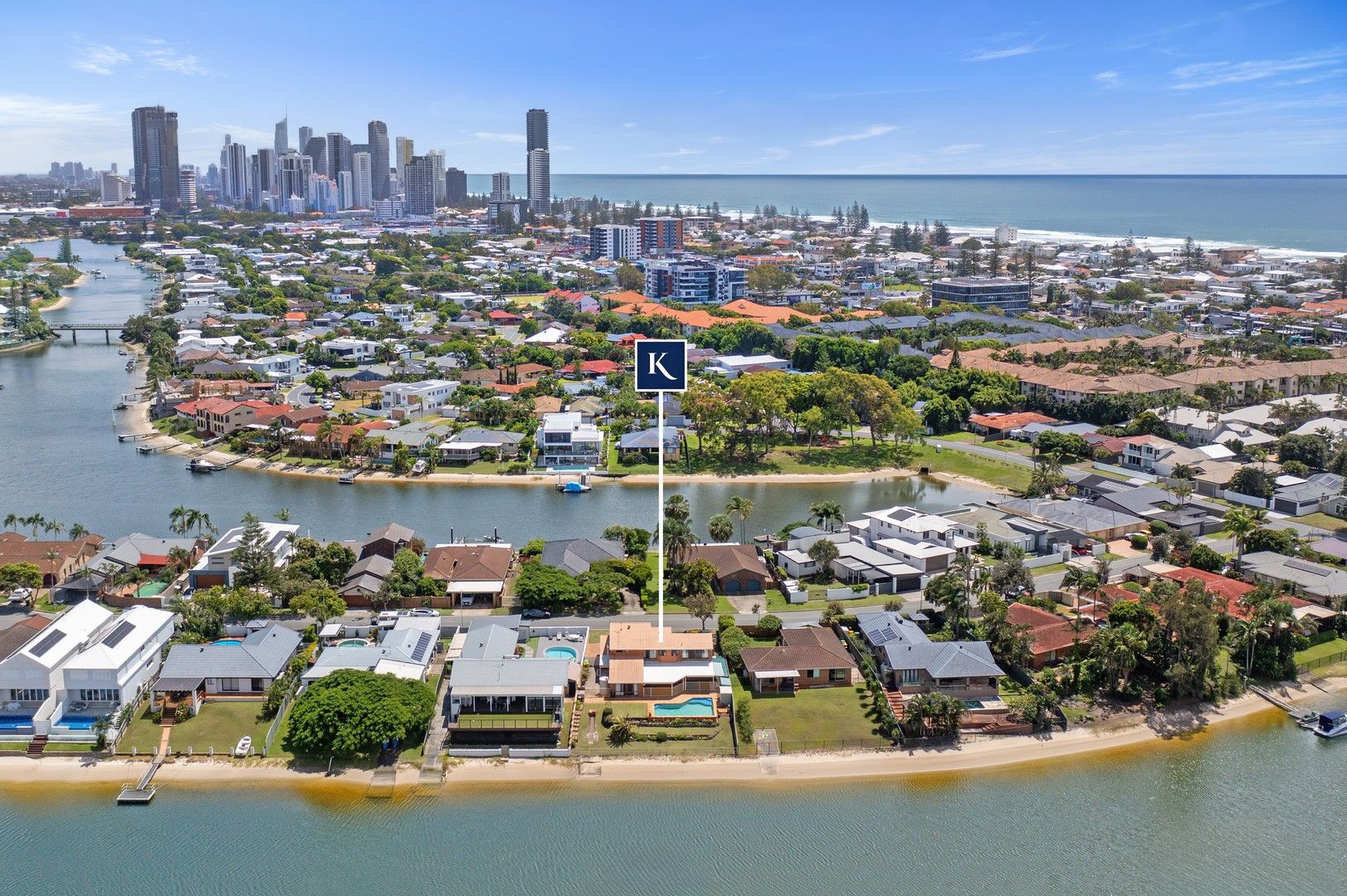 16 Kurrawa Avenue, Mermaid Waters QLD 4218, Image 0