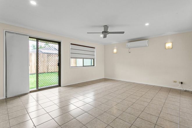 Picture of 380 Sumners Road, RIVERHILLS QLD 4074