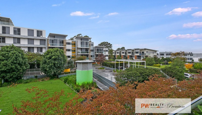 Picture of 224/2 Seven Street, EPPING NSW 2121