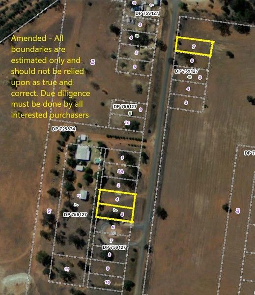 166 Main Street, West Wyalong NSW 2671, Image 2