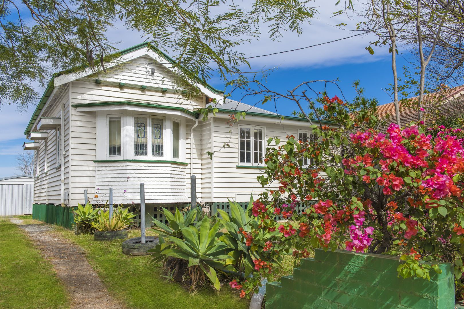 255 Lancaster Road, Ascot Property History & Address Research Domain